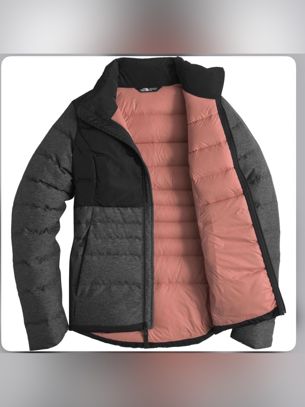 The North Face Women's Denali Down Jacket  Medium